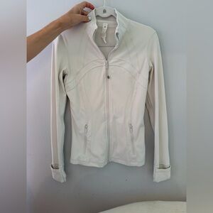 Lululemon nulu define jacket